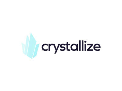 Logo Crystallize