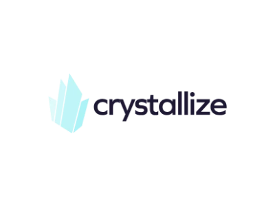 Logo Crystallize