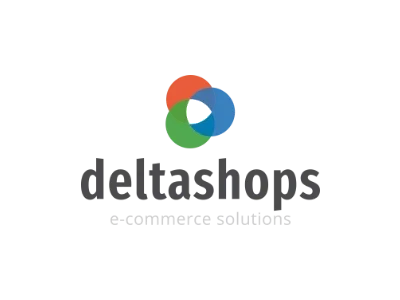 Logo deltaPIM