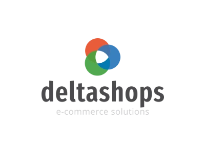 Logo deltaPIM