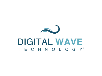 Logo Digital Wave Technology