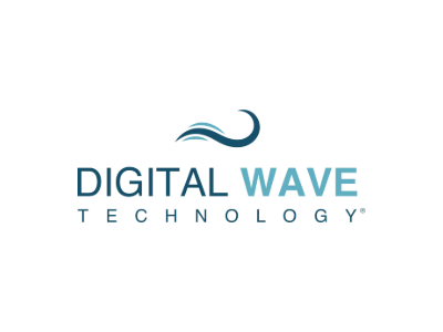 Logo Digital Wave Technology