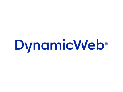 Logo Dynamicweb