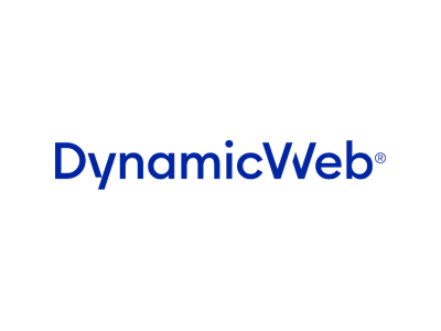 Logo Dynamicweb