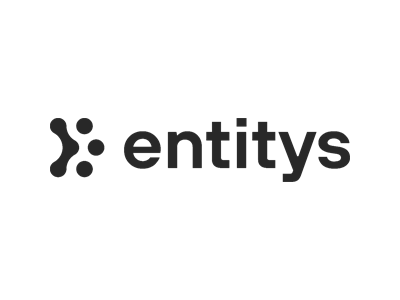 Logo entitys