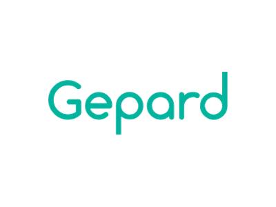 Logo Gepard PIM