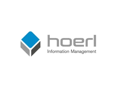 Logo hoerl Information Management