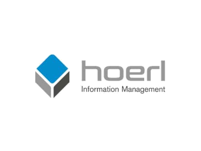 Logo hoerl Information Management