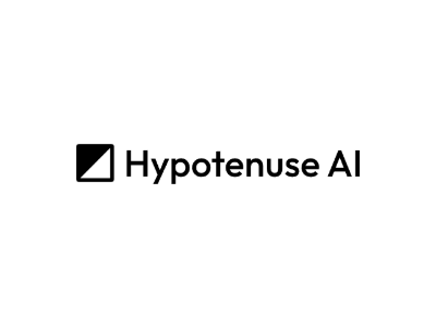 Logo Hypotenuse AI