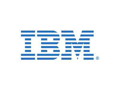 Logo IBM Master Data Management