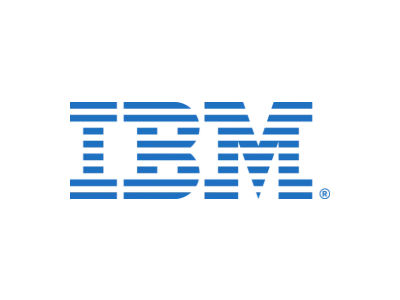 Logo IBM Master Data Management