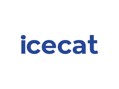Logo Icecat PIM