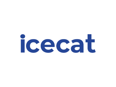 Logo Icecat PIM