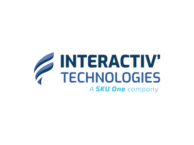 Logo Interactiv‘ DataBase