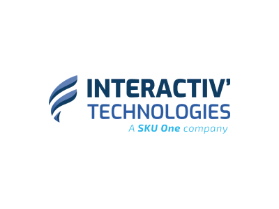 Logo Interactiv‘ DataBase