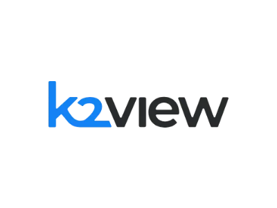 Logo K2view
