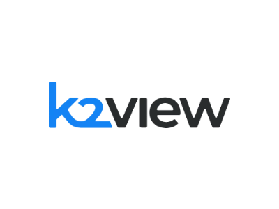 Logo K2view