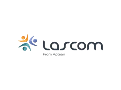 Logo Lascom PIM