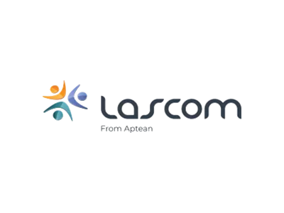 Logo Lascom PIM