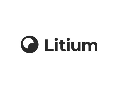 Logo Litium