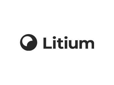 Logo Litium