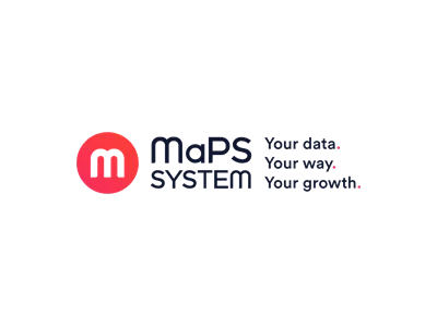 Logo MaPS System