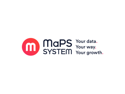 Logo MaPS System