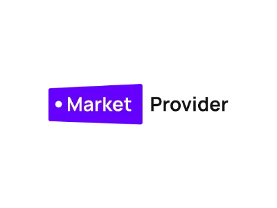 Logo MarketProvider