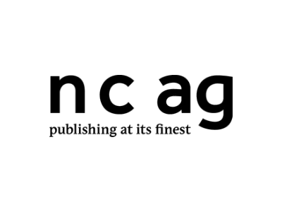 Logo n c ag