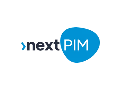 Logo nextPIM