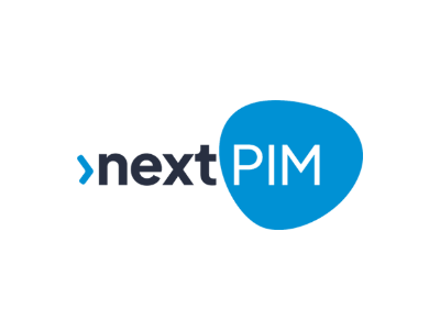 Logo nextPIM
