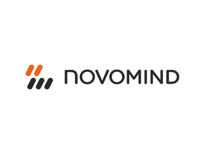 Logo novomind iPIM