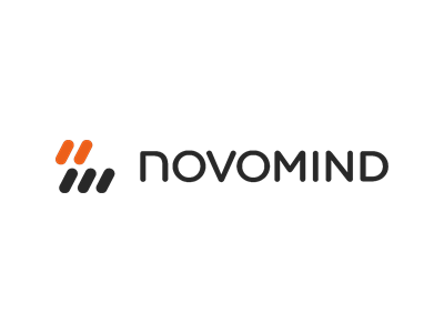 Logo novomind iPIM
