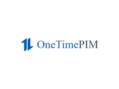 Logo OneTimePIM
