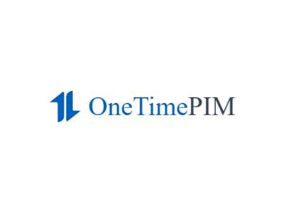 Logo OneTimePIM