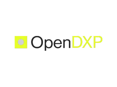 Logo OpenDXP