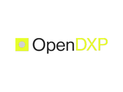 Logo OpenDXP