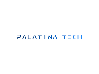 Logo Palatina Tech