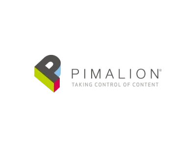 Logo Pimalion