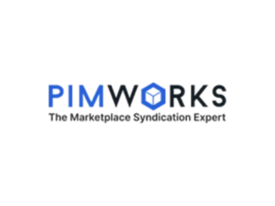 Logo PIMworks