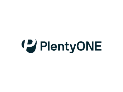 Logo PlentyONE