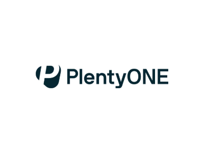 Logo PlentyONE