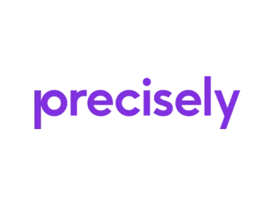 Logo Precisely EnterWorks