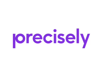 Logo Precisely EnterWorks