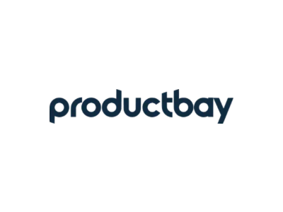 Logo Productbay