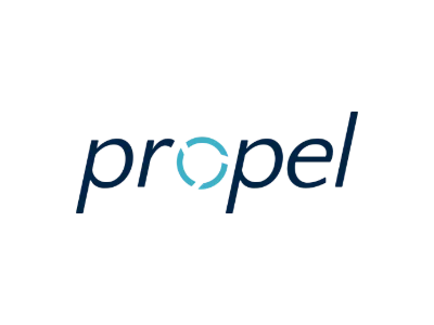 Logo Propel PIM