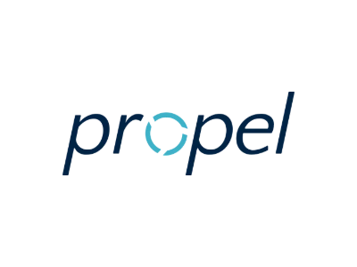 Logo Propel PIM
