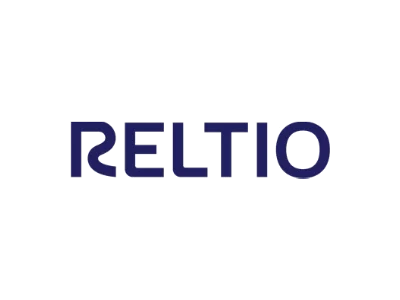 Logo Reltio