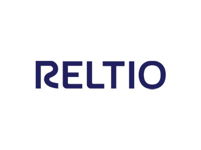 Logo Reltio