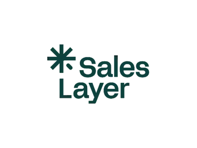 Logo Sales Layer